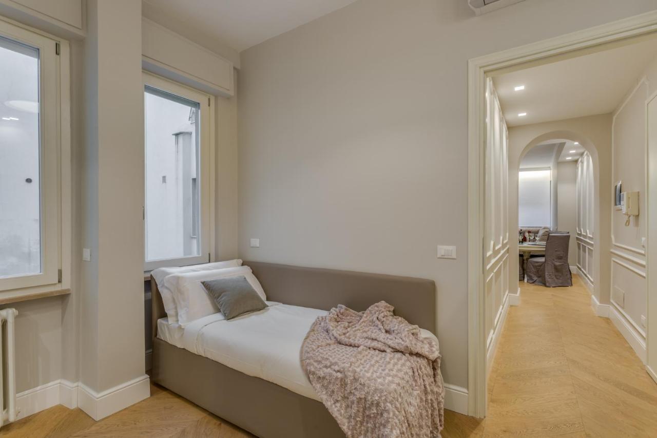 Sophisticated Home Floransa Dış mekan fotoğraf