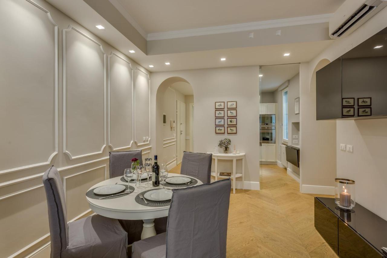 Sophisticated Home Floransa Dış mekan fotoğraf