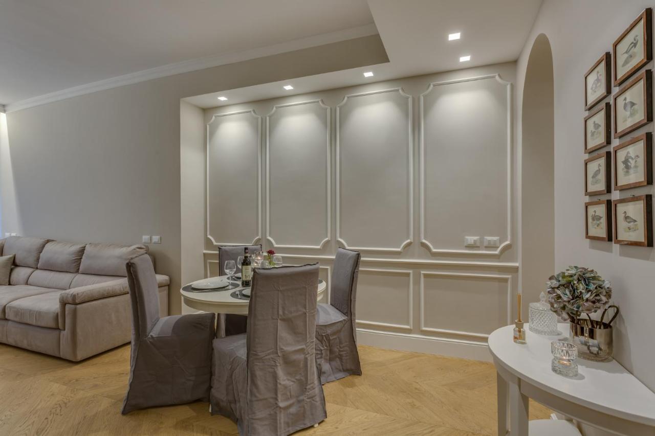 Sophisticated Home Floransa Dış mekan fotoğraf