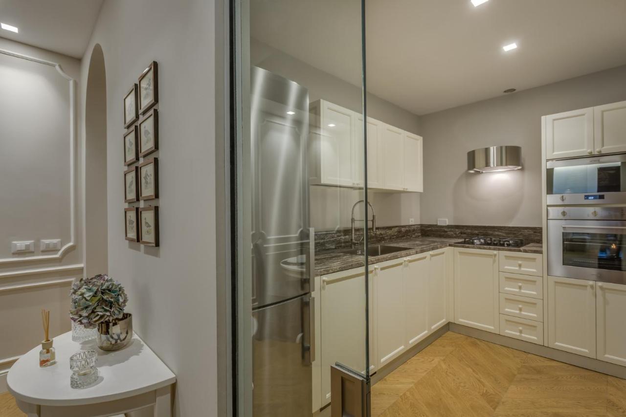 Sophisticated Home Floransa Dış mekan fotoğraf