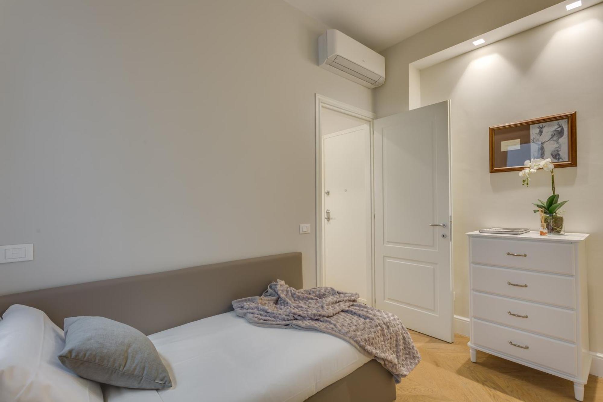 Sophisticated Home Floransa Dış mekan fotoğraf