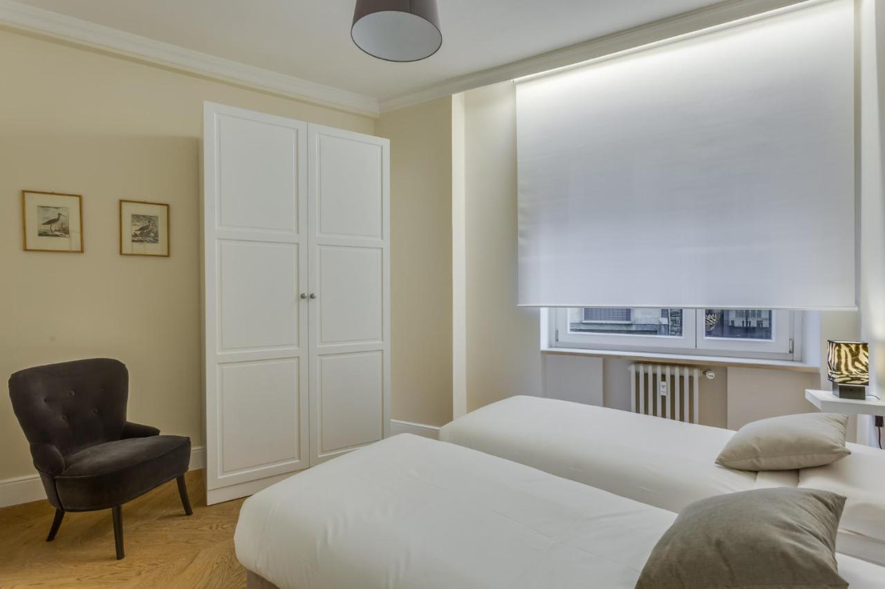 Sophisticated Home Floransa Dış mekan fotoğraf
