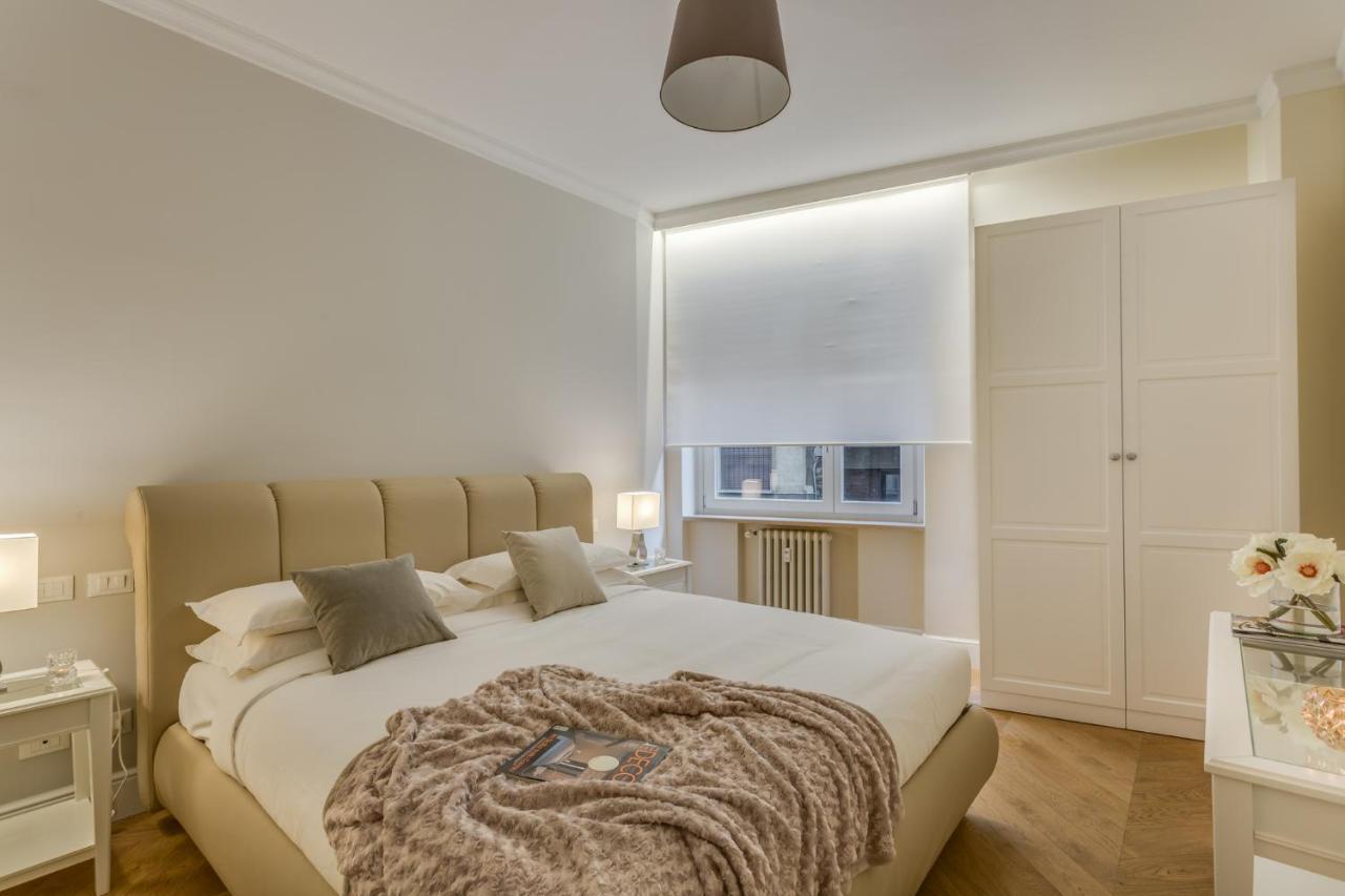 Sophisticated Home Floransa Dış mekan fotoğraf