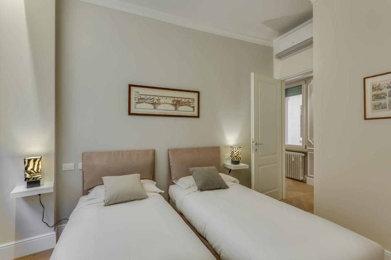 Sophisticated Home Floransa Dış mekan fotoğraf
