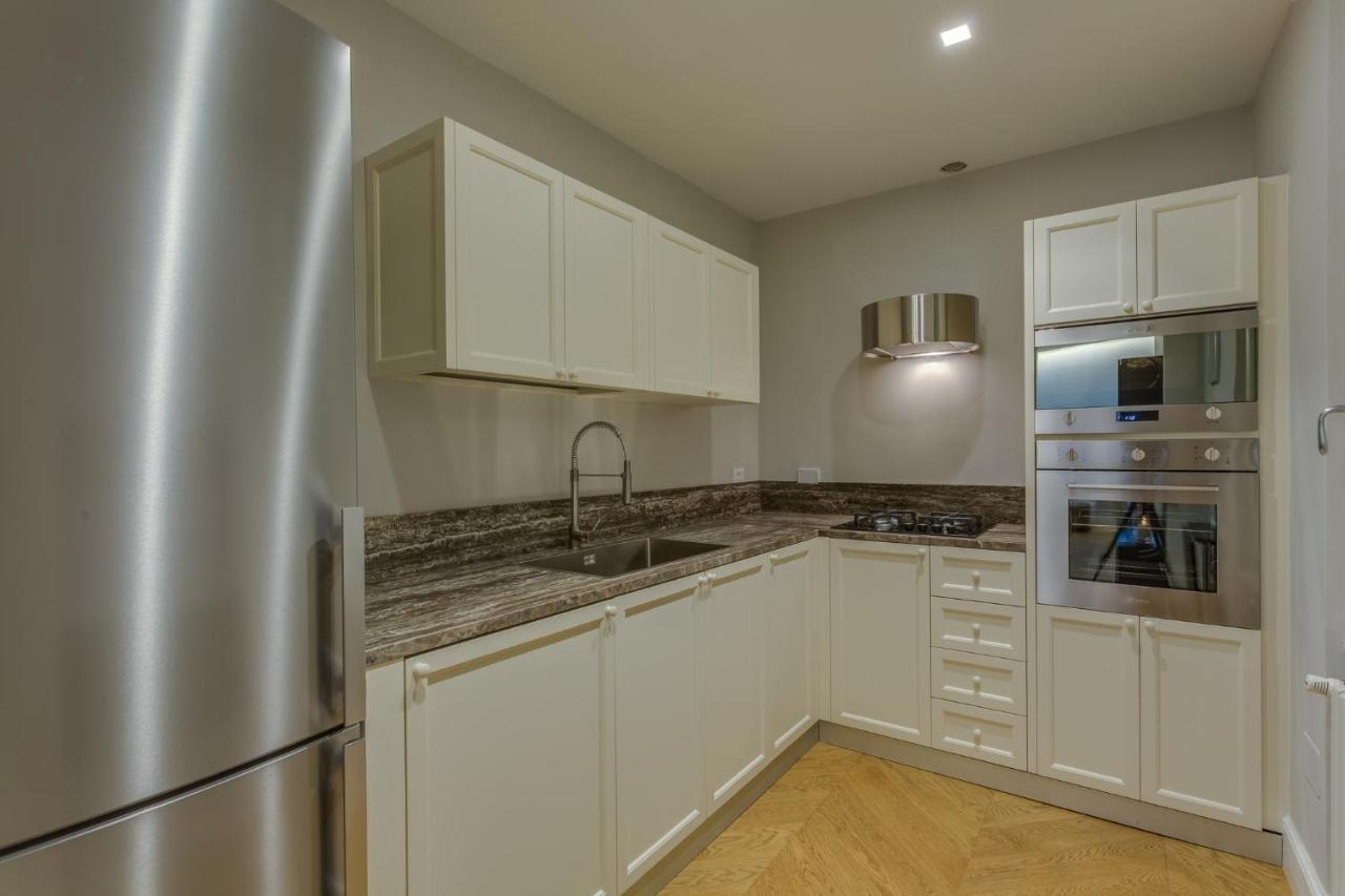 Sophisticated Home Floransa Dış mekan fotoğraf