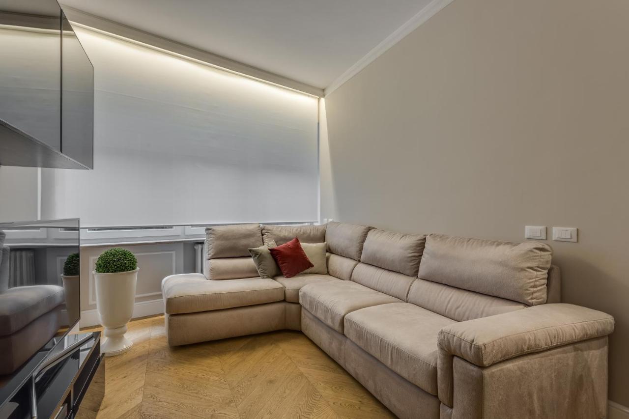 Sophisticated Home Floransa Dış mekan fotoğraf